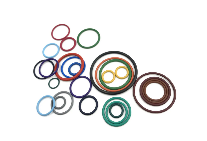 閥門(mén)常用O形圈簡(jiǎn)介